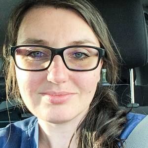 Meet your Posher, Kristina